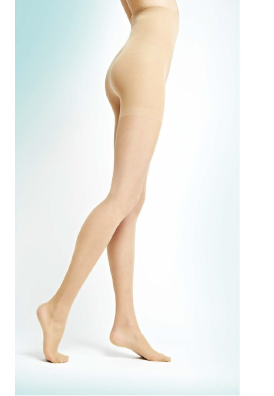 Zeštíhlující punčocháče Slimming 20 DEN